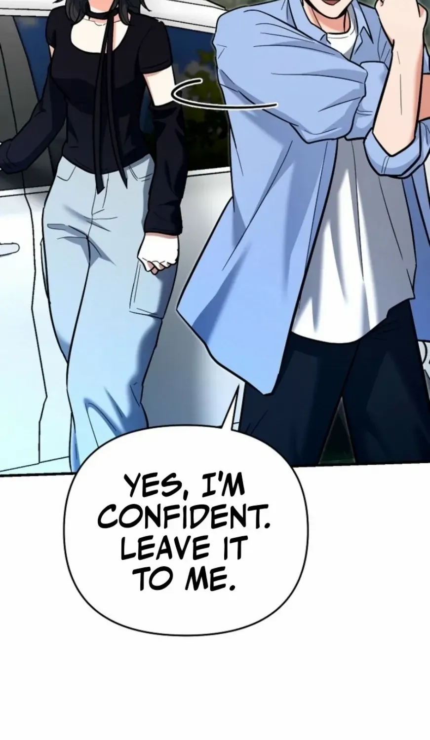 The Swordsmanship Instructor at the Academy Chapter 18 page 106 - 