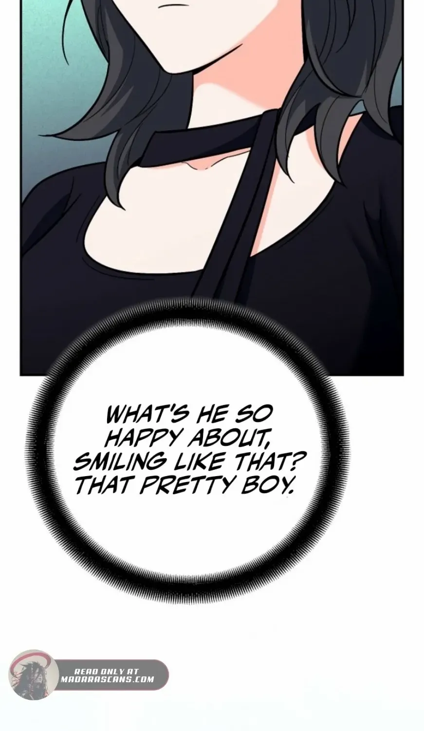 The Swordsmanship Instructor at the Academy Chapter 18 page 110 - 