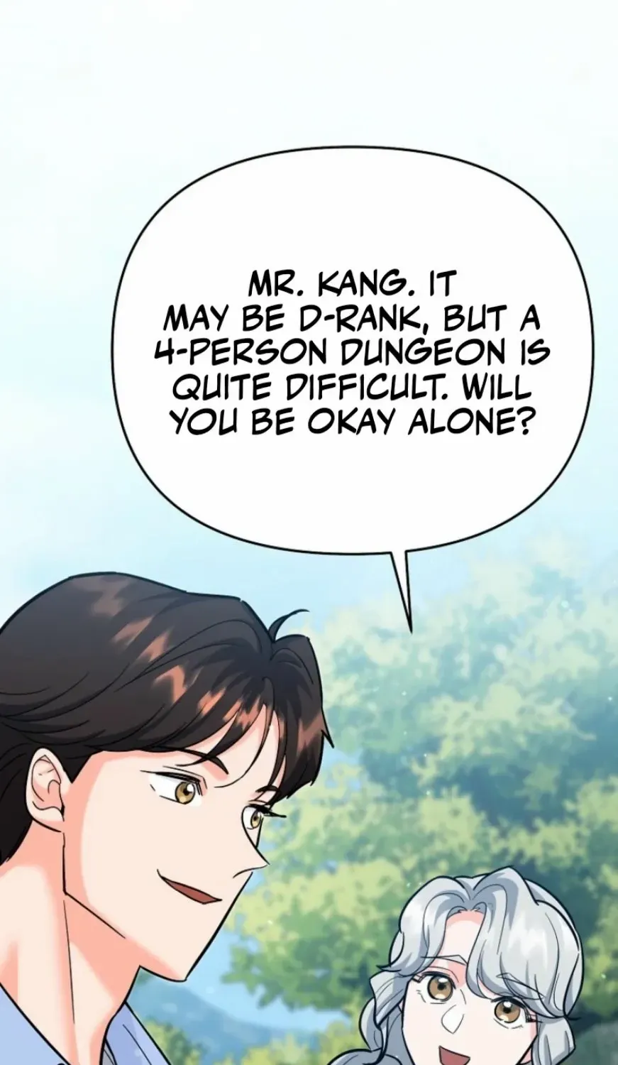 The Swordsmanship Instructor at the Academy Chapter 18 page 111 - 