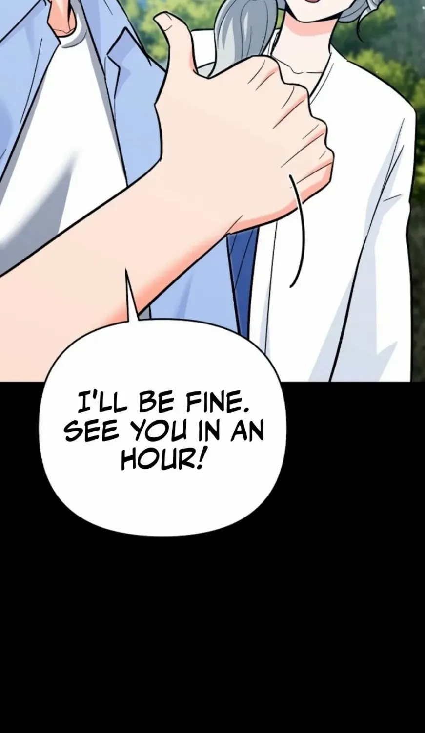 The Swordsmanship Instructor at the Academy Chapter 18 page 112 - 