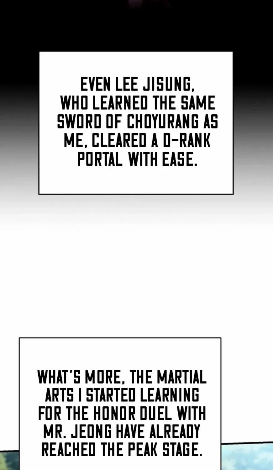 The Swordsmanship Instructor at the Academy Chapter 18 page 115 - 
