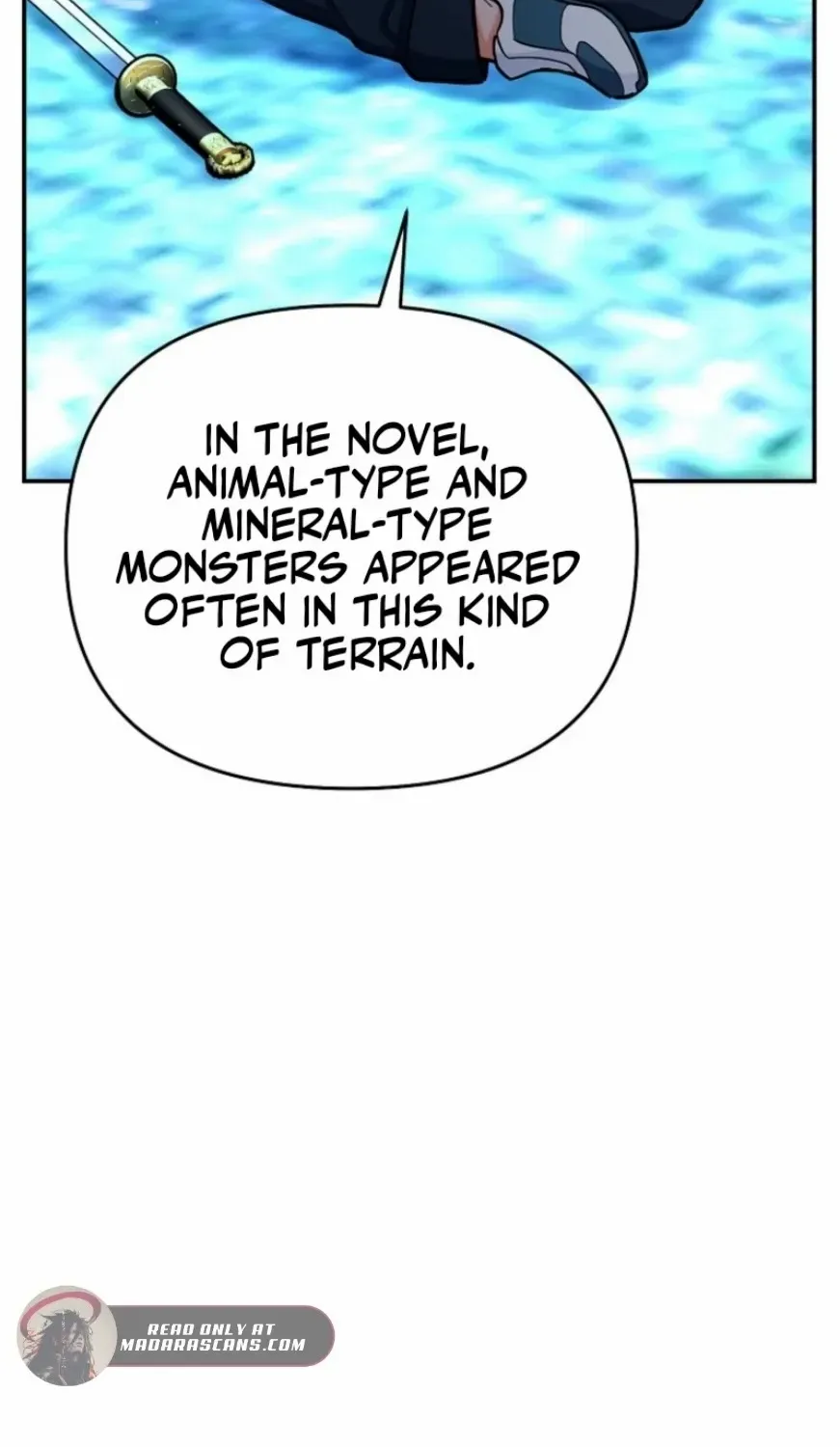 The Swordsmanship Instructor at the Academy Chapter 18 page 129 - 