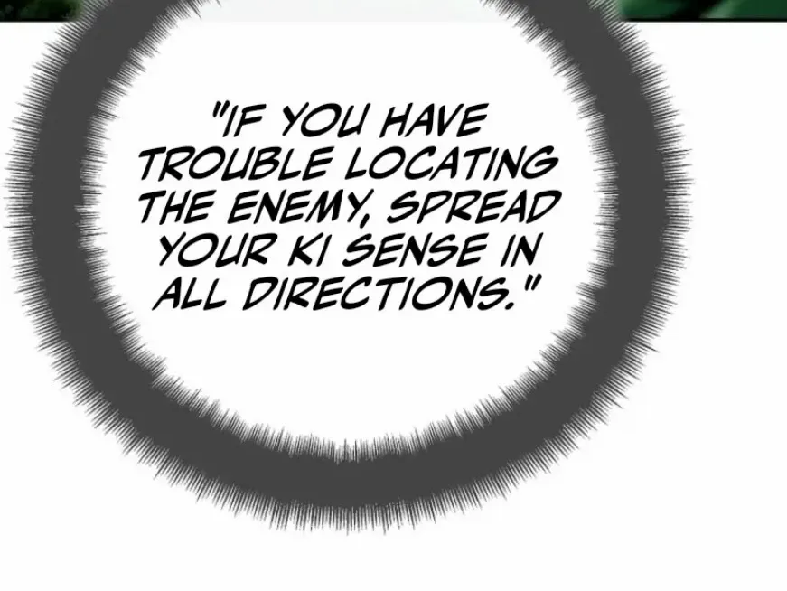 The Swordsmanship Instructor at the Academy Chapter 18 page 133 - 