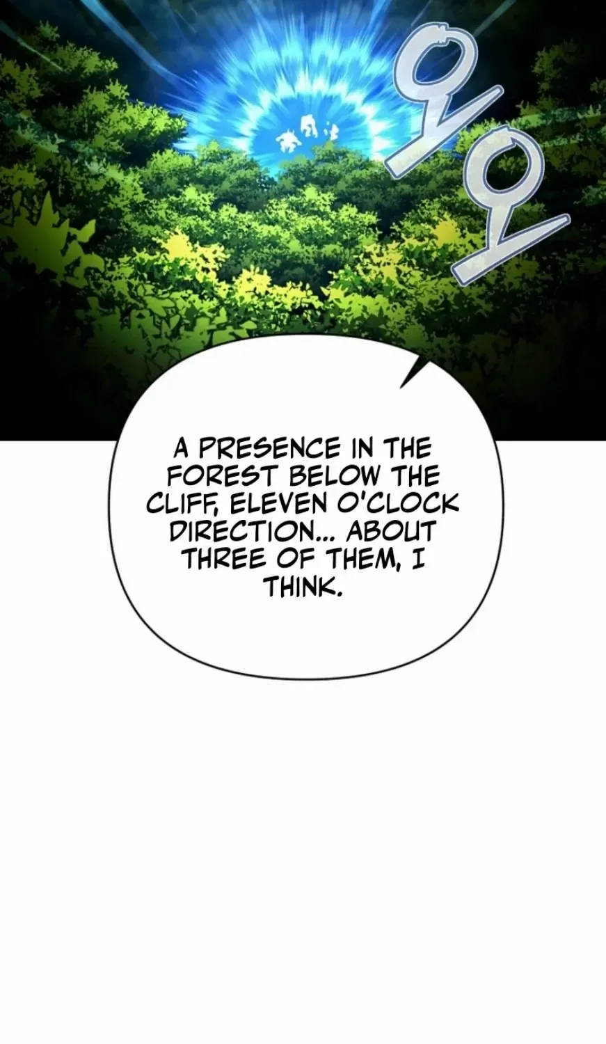 The Swordsmanship Instructor at the Academy Chapter 18 page 138 - 