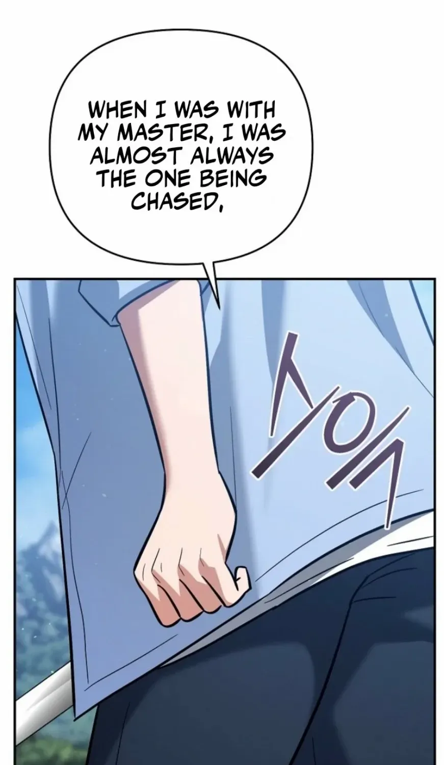 The Swordsmanship Instructor at the Academy Chapter 18 page 139 - 