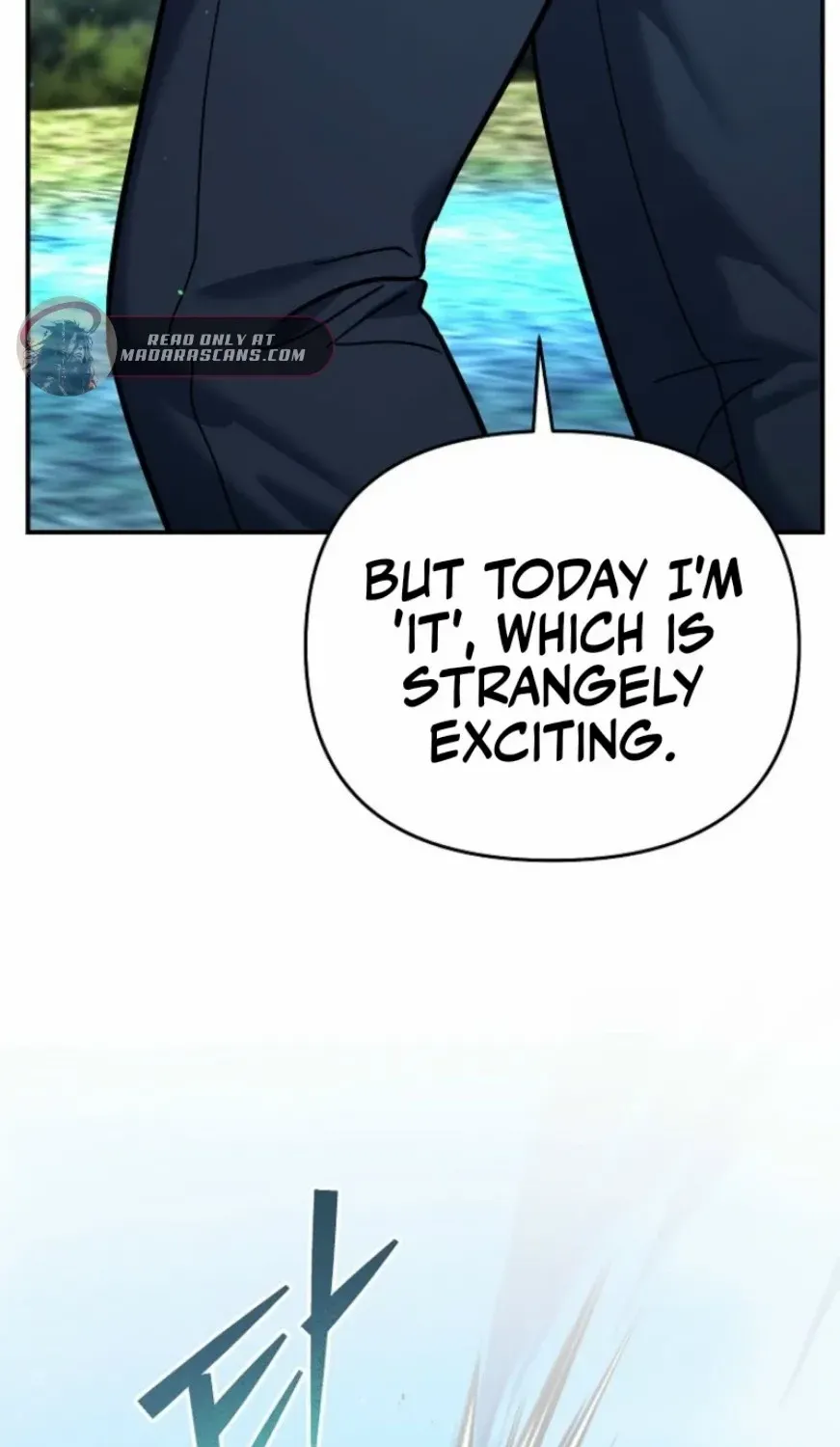 The Swordsmanship Instructor at the Academy Chapter 18 page 140 - 