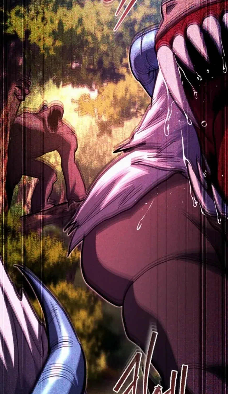 The Swordsmanship Instructor at the Academy Chapter 18 page 149 - 