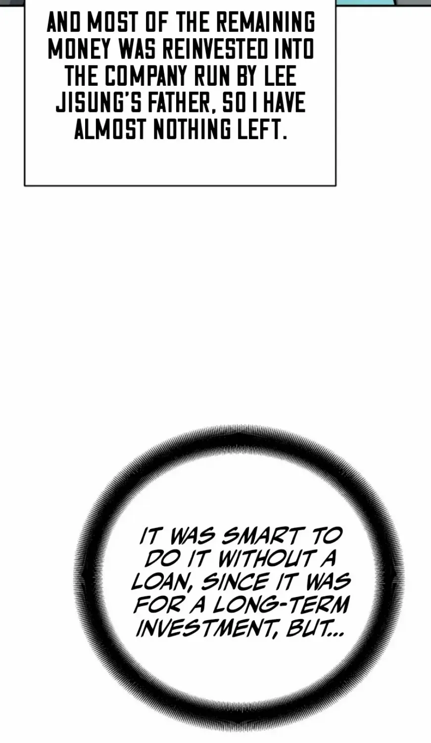 The Swordsmanship Instructor at the Academy Chapter 18 page 21 - 