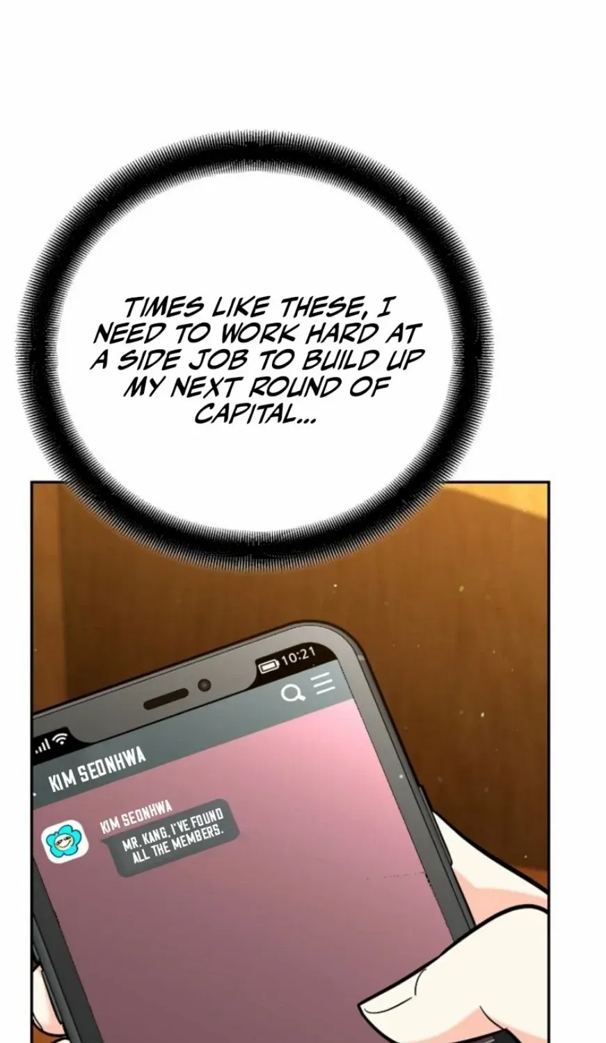 The Swordsmanship Instructor at the Academy Chapter 18 page 22 - 