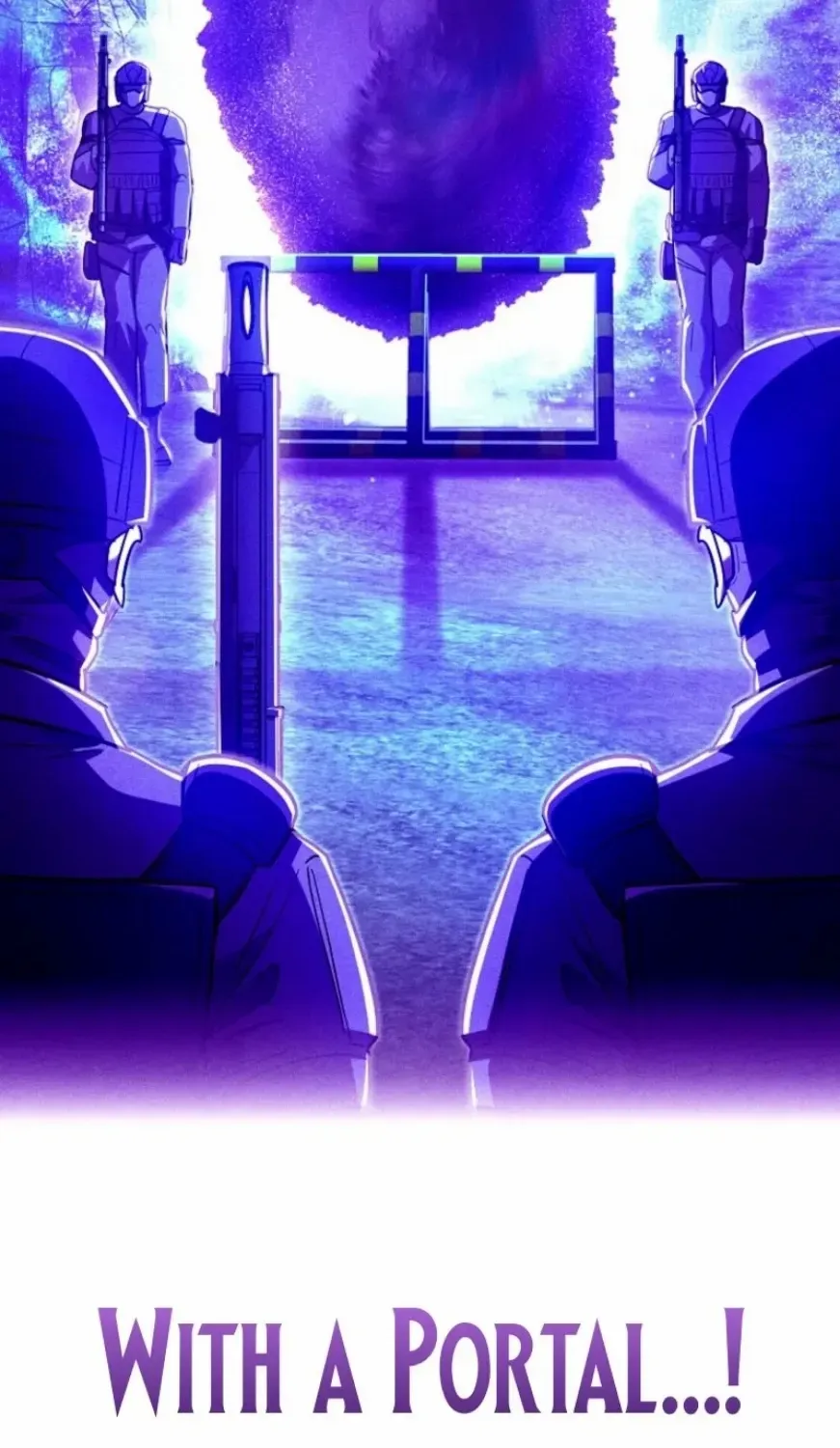 The Swordsmanship Instructor at the Academy Chapter 18 page 25 - 
