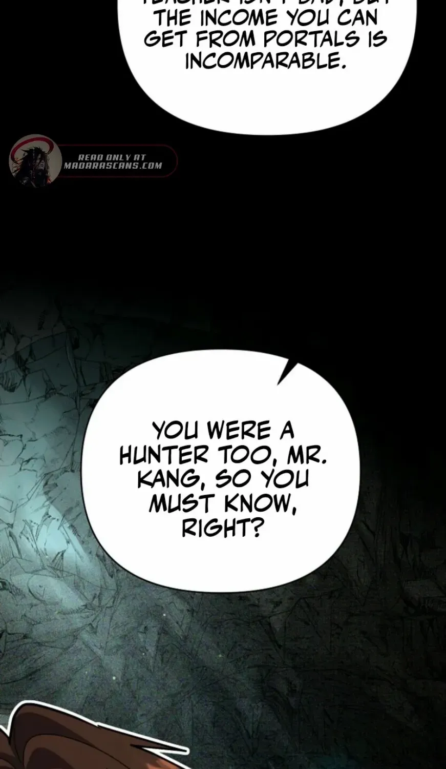 The Swordsmanship Instructor at the Academy Chapter 18 page 30 - 