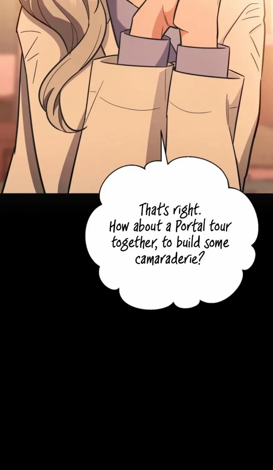 The Swordsmanship Instructor at the Academy Chapter 18 page 39 - 