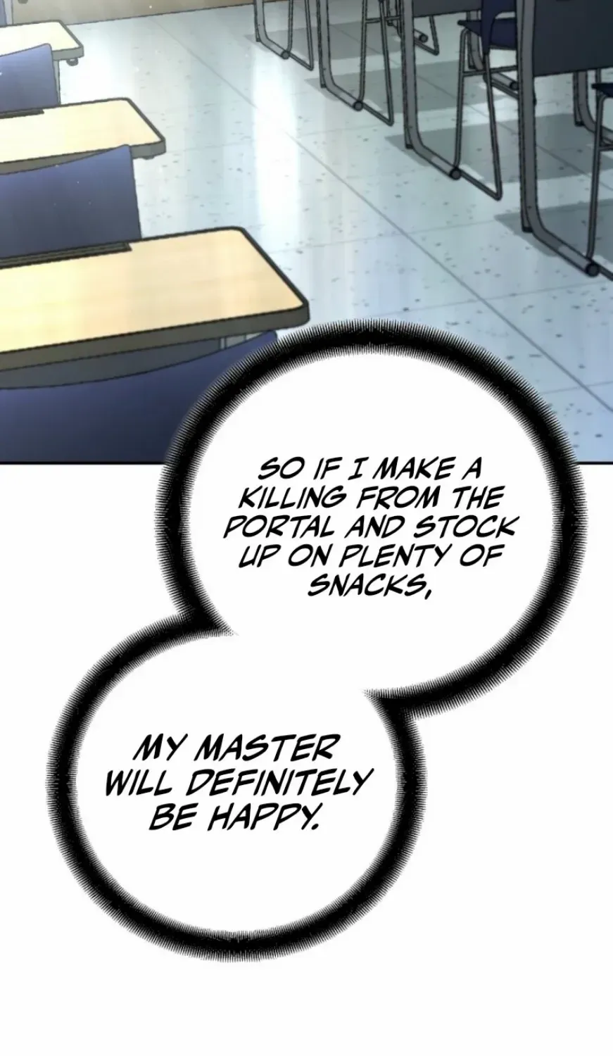 The Swordsmanship Instructor at the Academy Chapter 18 page 43 - 