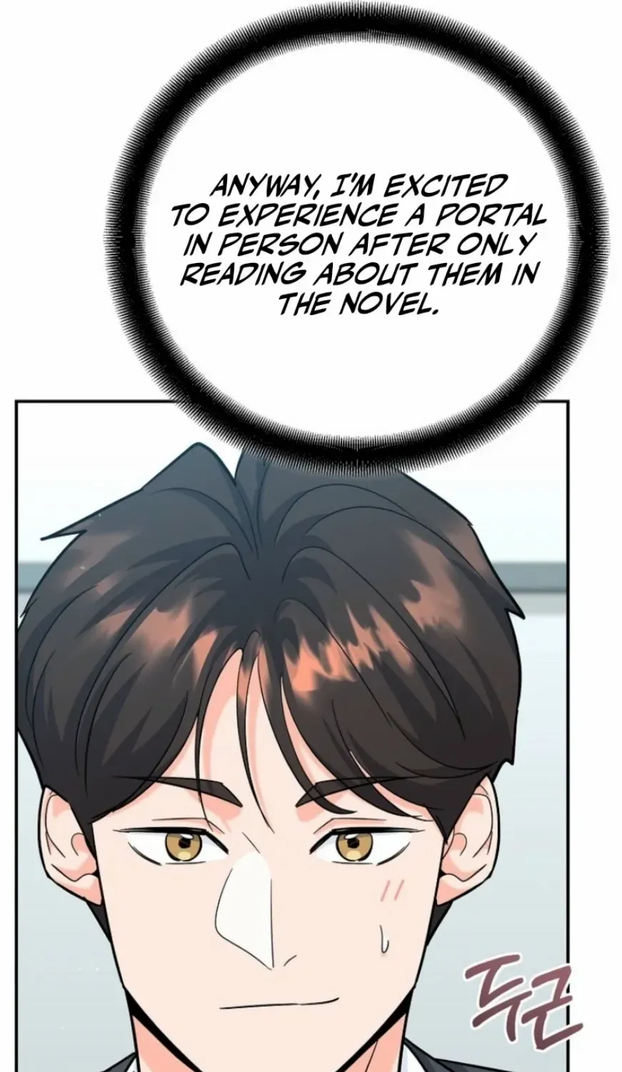 The Swordsmanship Instructor at the Academy Chapter 18 page 45 - 