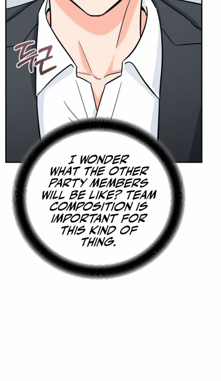 The Swordsmanship Instructor at the Academy Chapter 18 page 46 - 