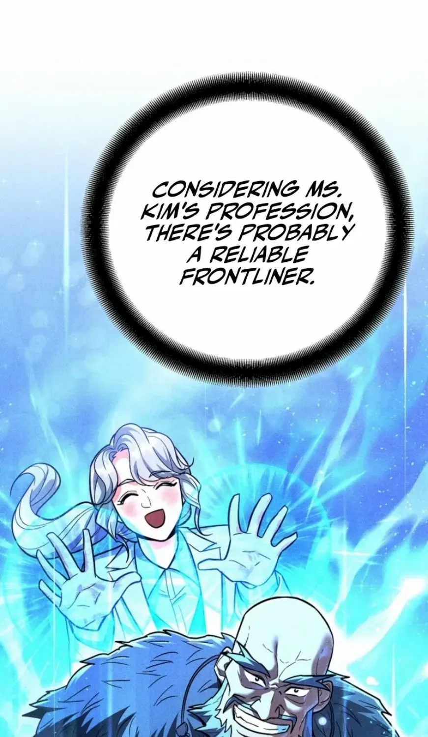 The Swordsmanship Instructor at the Academy Chapter 18 page 47 - 