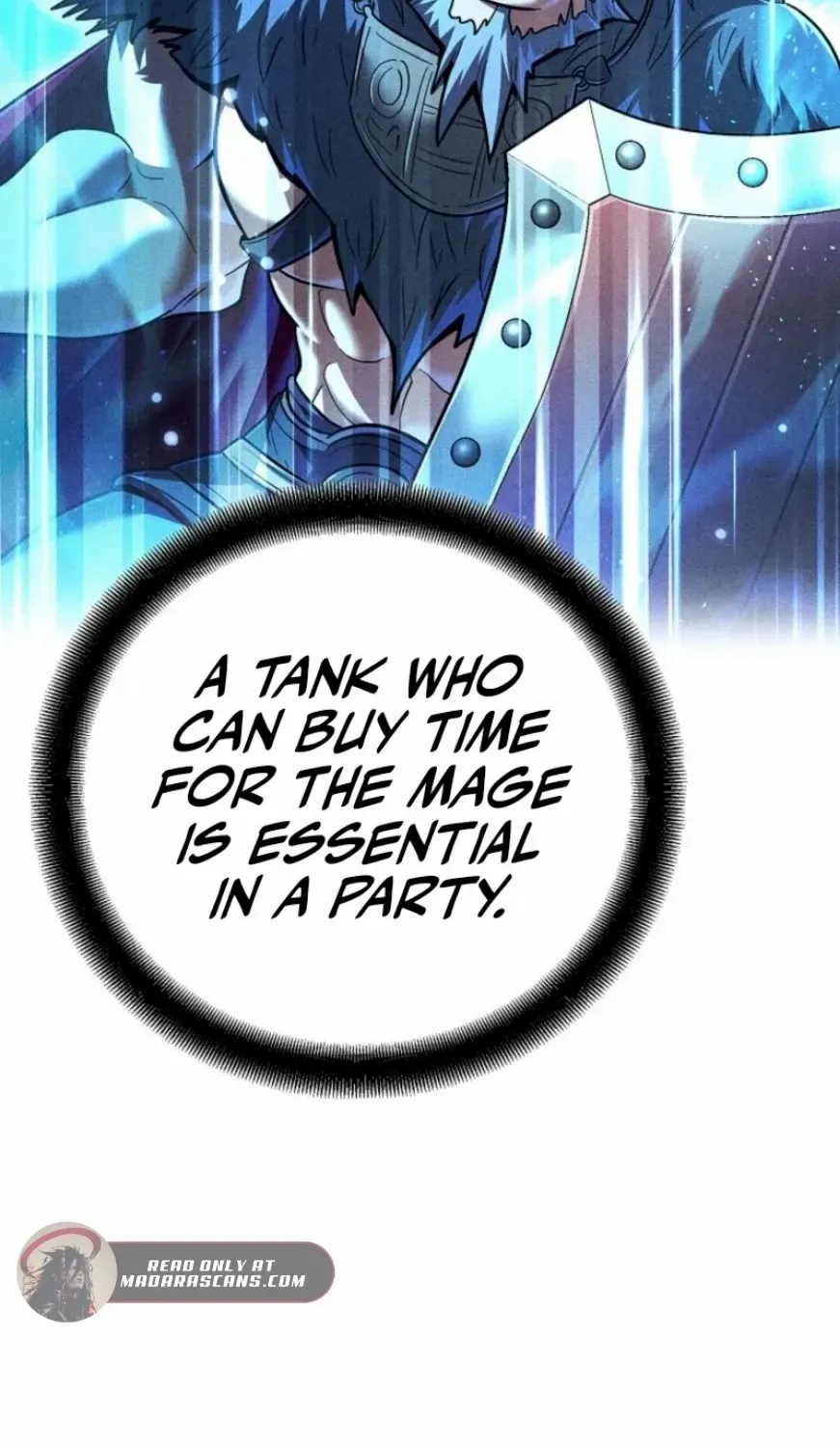 The Swordsmanship Instructor at the Academy Chapter 18 page 48 - 