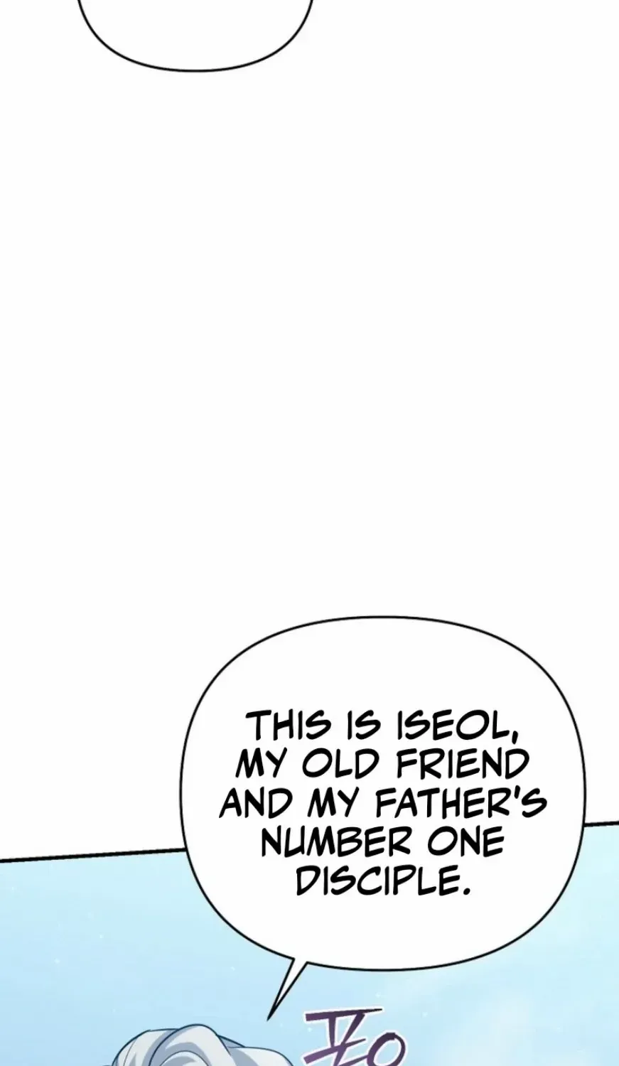 The Swordsmanship Instructor at the Academy Chapter 18 page 53 - 