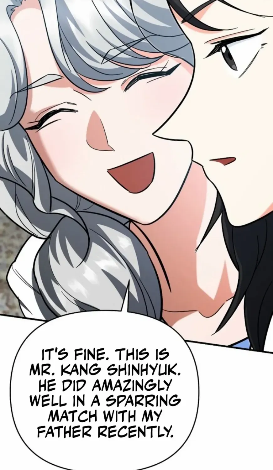 The Swordsmanship Instructor at the Academy Chapter 18 page 57 - 