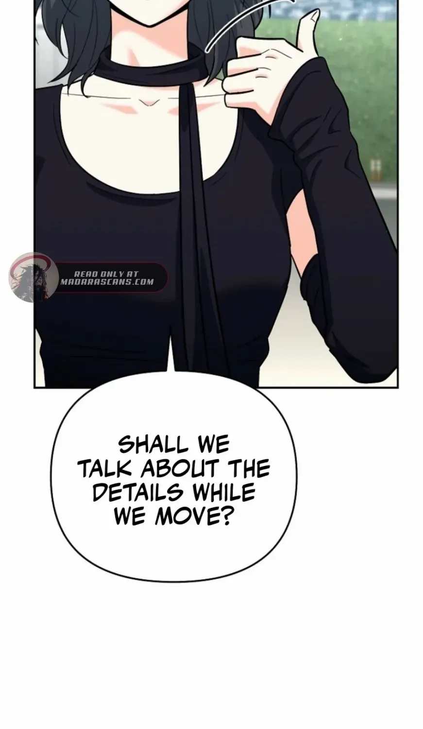 The Swordsmanship Instructor at the Academy Chapter 18 page 59 - 