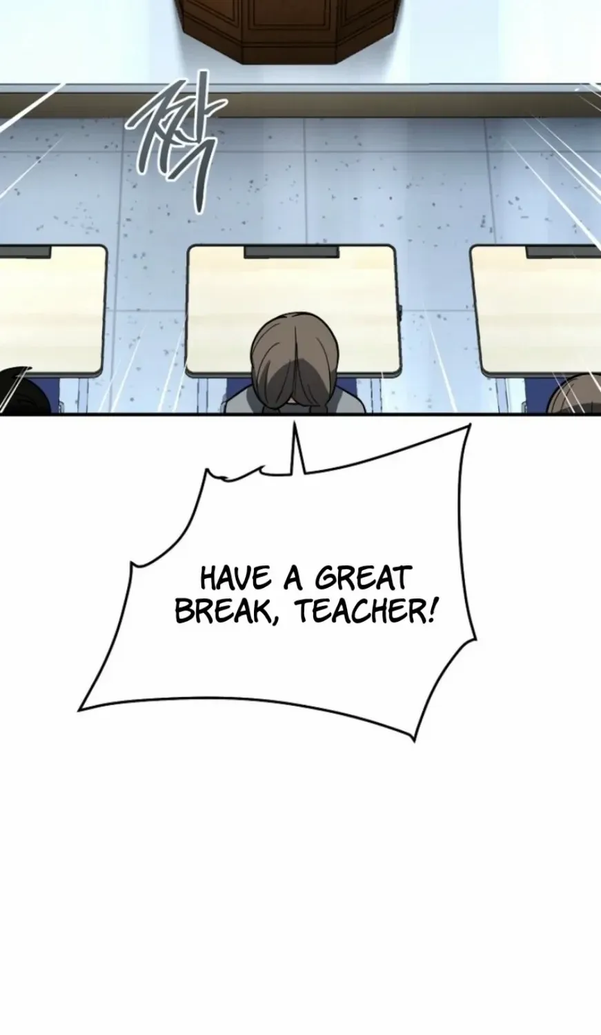 The Swordsmanship Instructor at the Academy Chapter 18 page 7 - 
