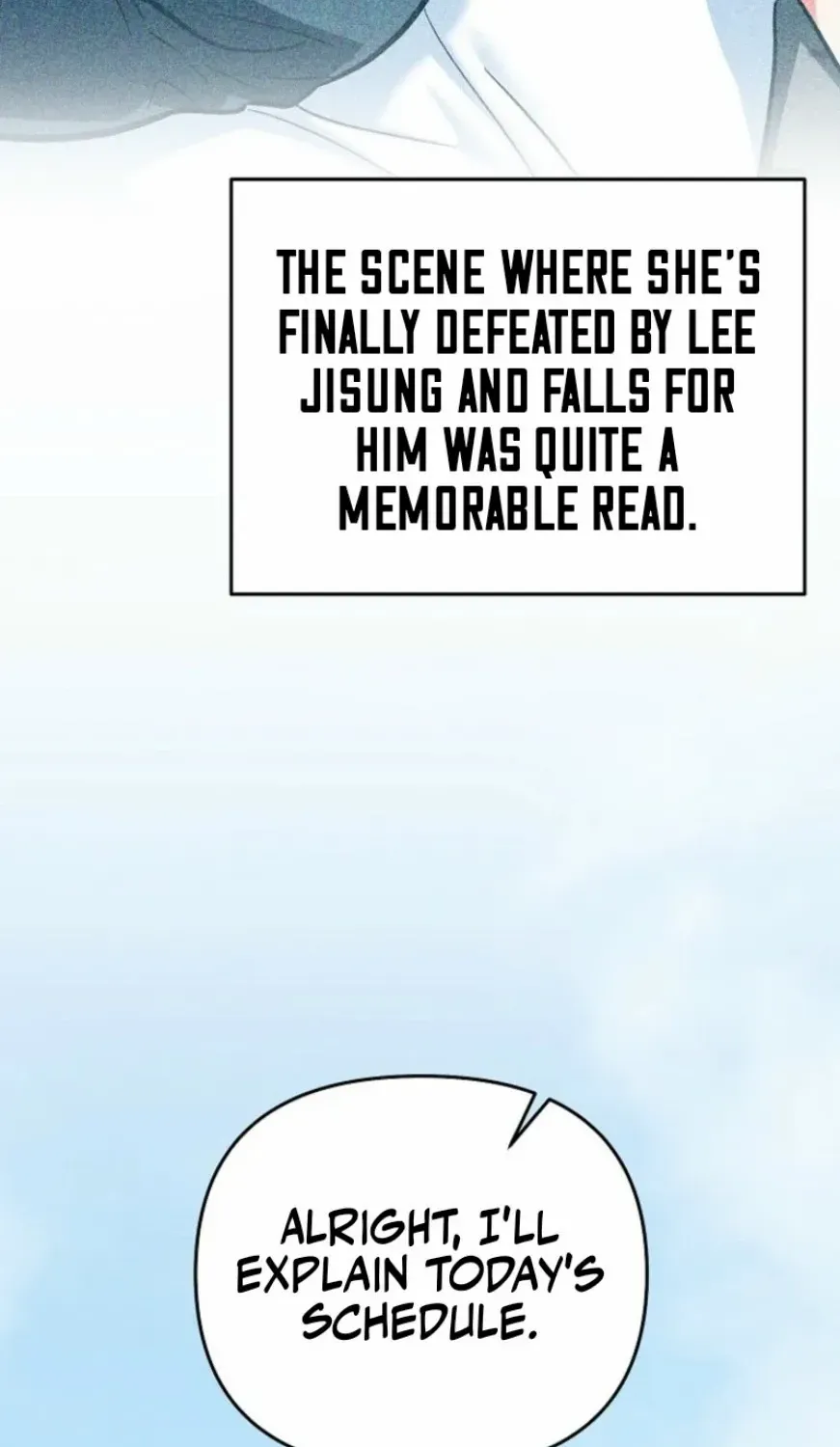 The Swordsmanship Instructor at the Academy Chapter 18 page 72 - 