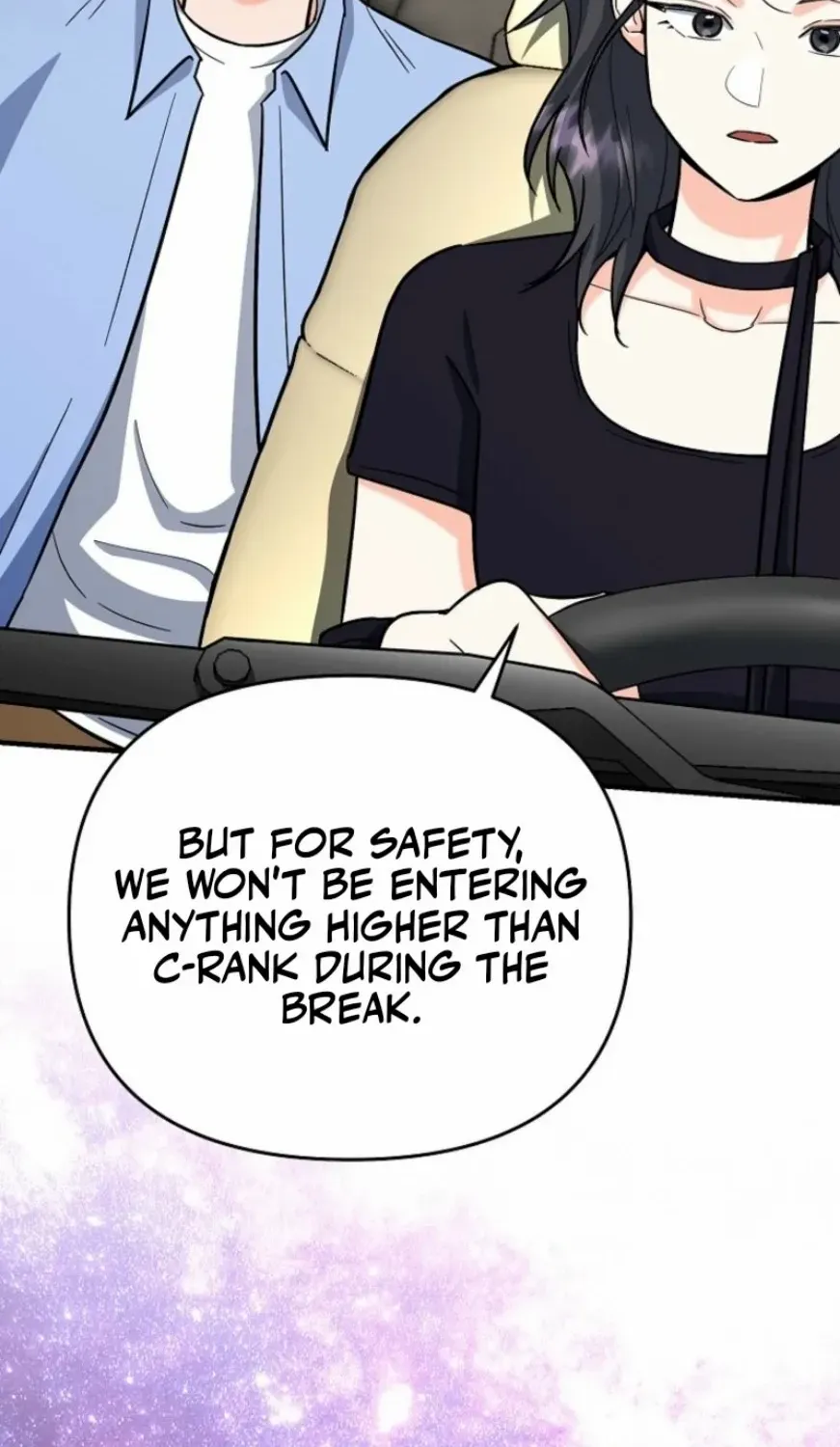 The Swordsmanship Instructor at the Academy Chapter 18 page 76 - 