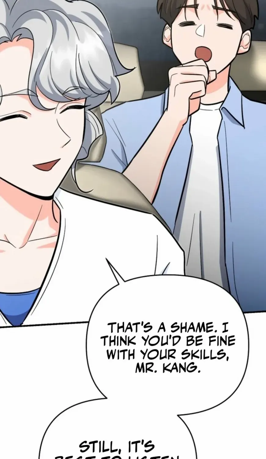 The Swordsmanship Instructor at the Academy Chapter 18 page 84 - 