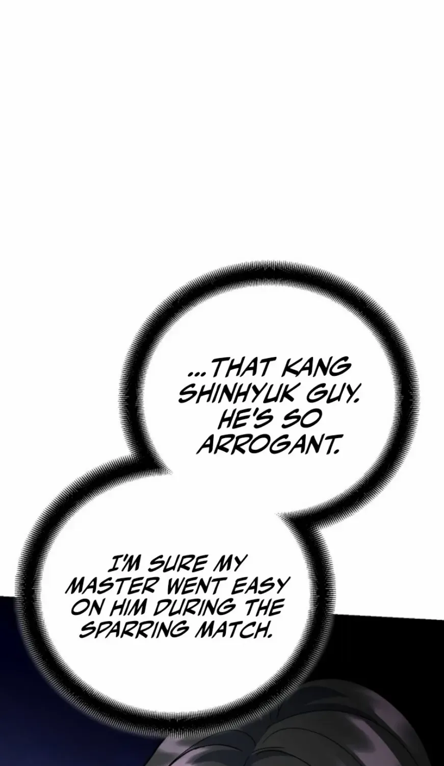 The Swordsmanship Instructor at the Academy Chapter 18 page 86 - 