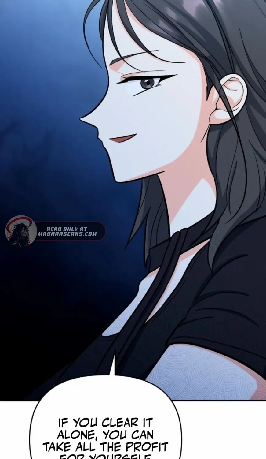 The Swordsmanship Instructor at the Academy Chapter 18 page 91 - 