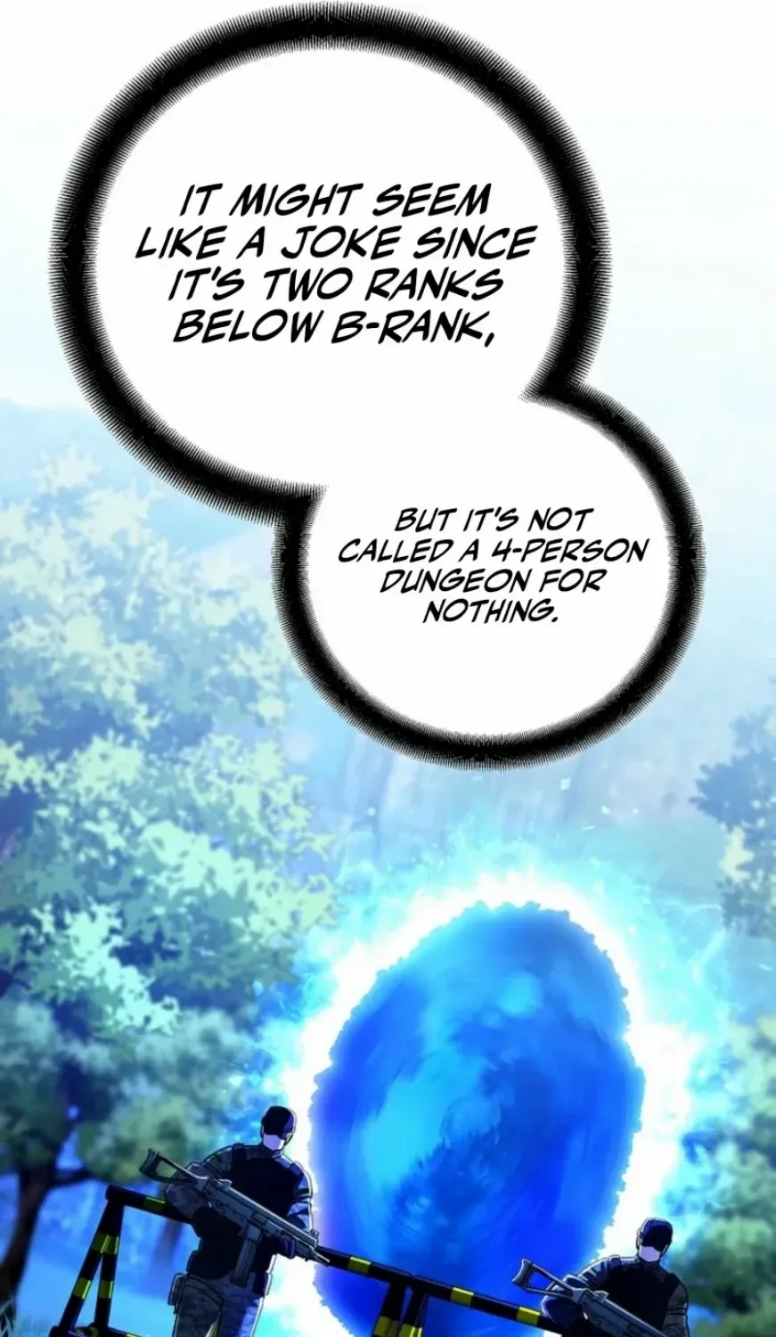 The Swordsmanship Instructor at the Academy Chapter 18 page 95 - 