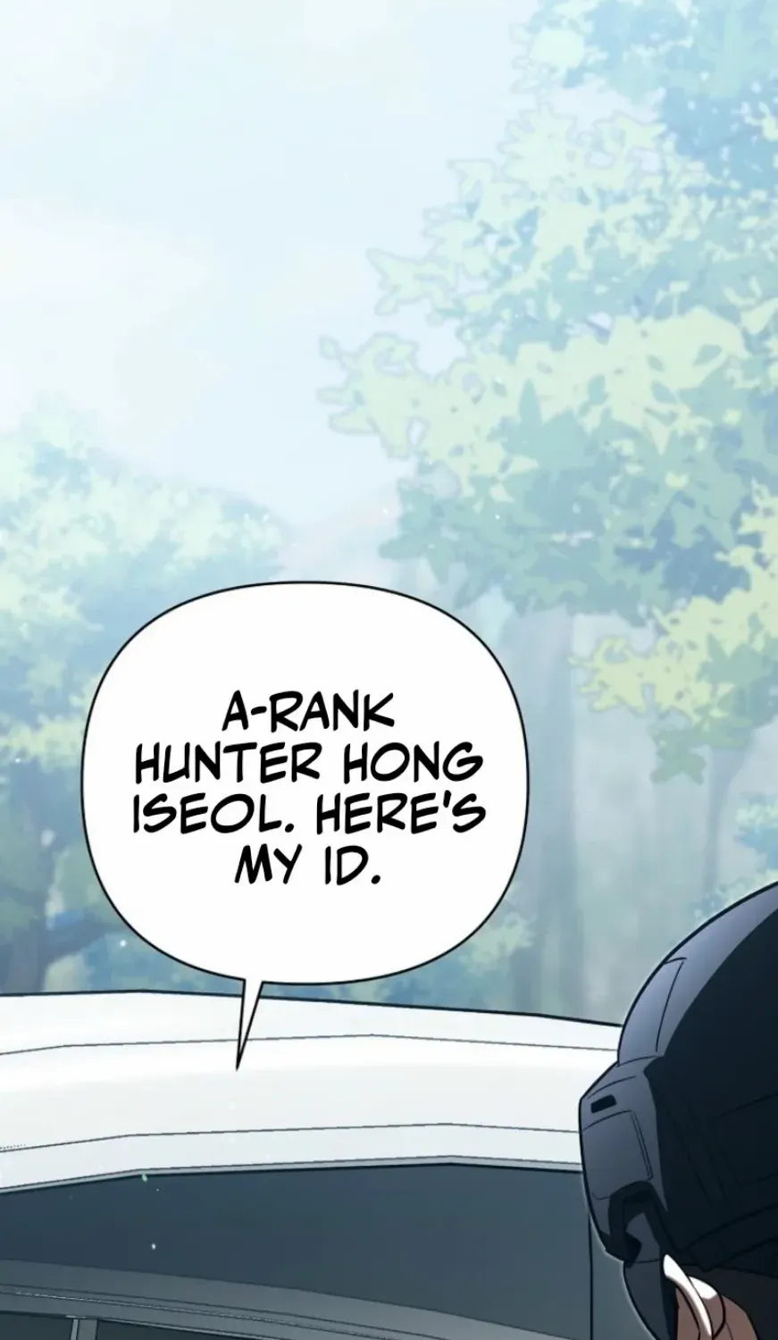 The Swordsmanship Instructor at the Academy Chapter 18 page 97 - 