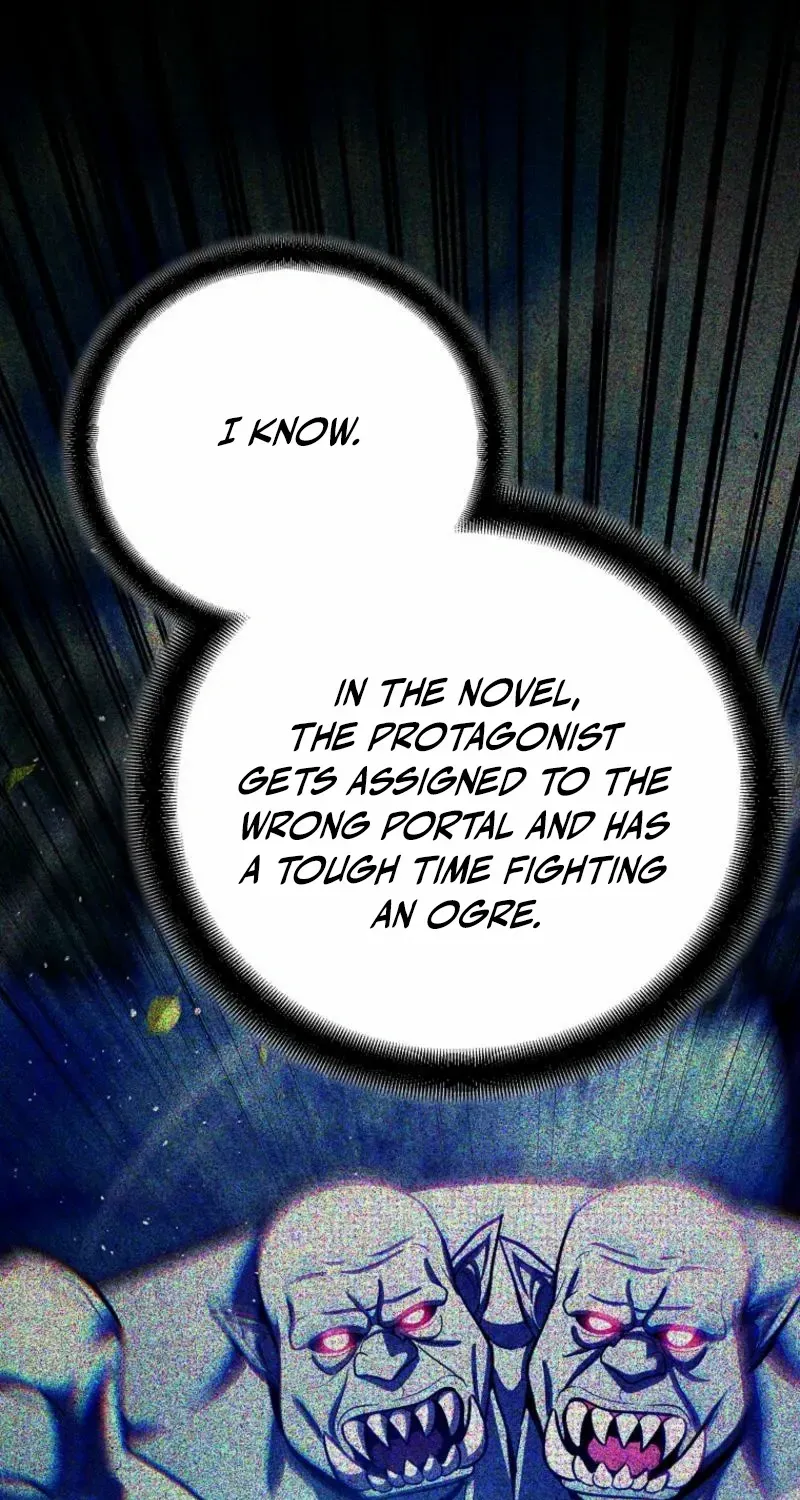 The Swordsmanship Instructor at the Academy Chapter 19 page 122 - 