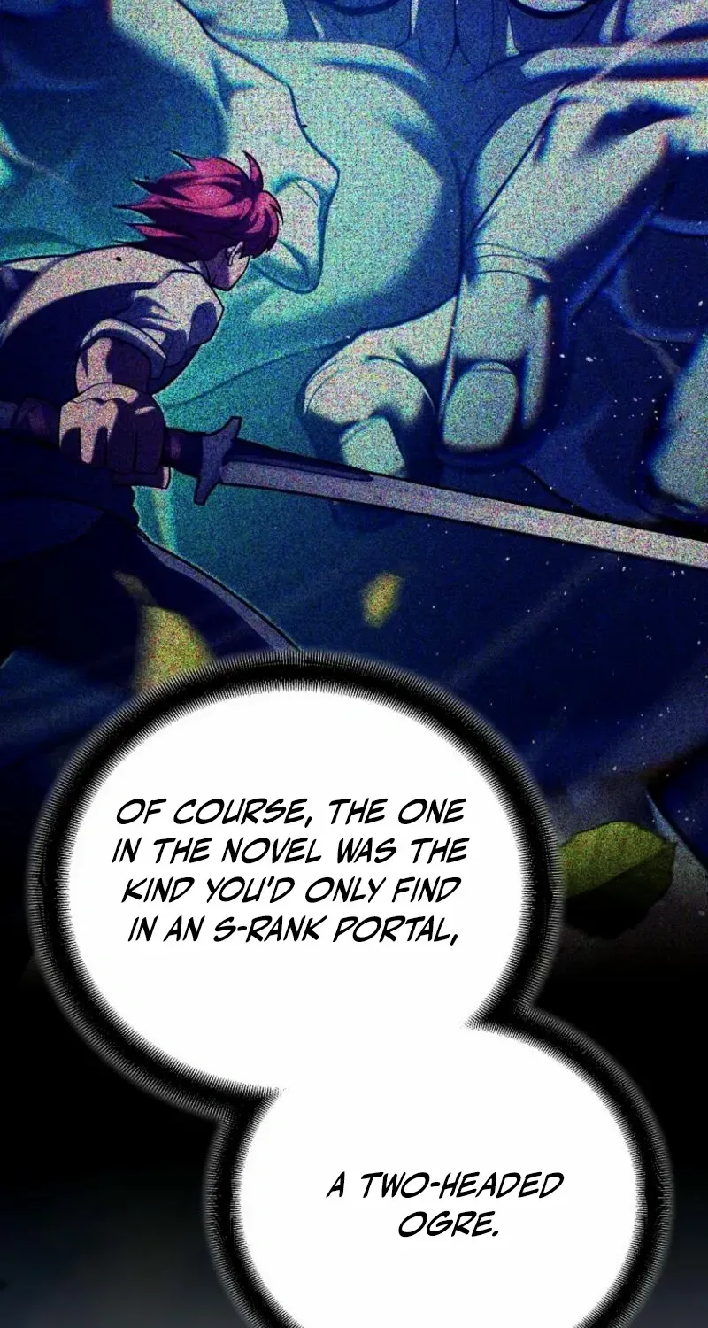 The Swordsmanship Instructor at the Academy Chapter 19 page 123 - 