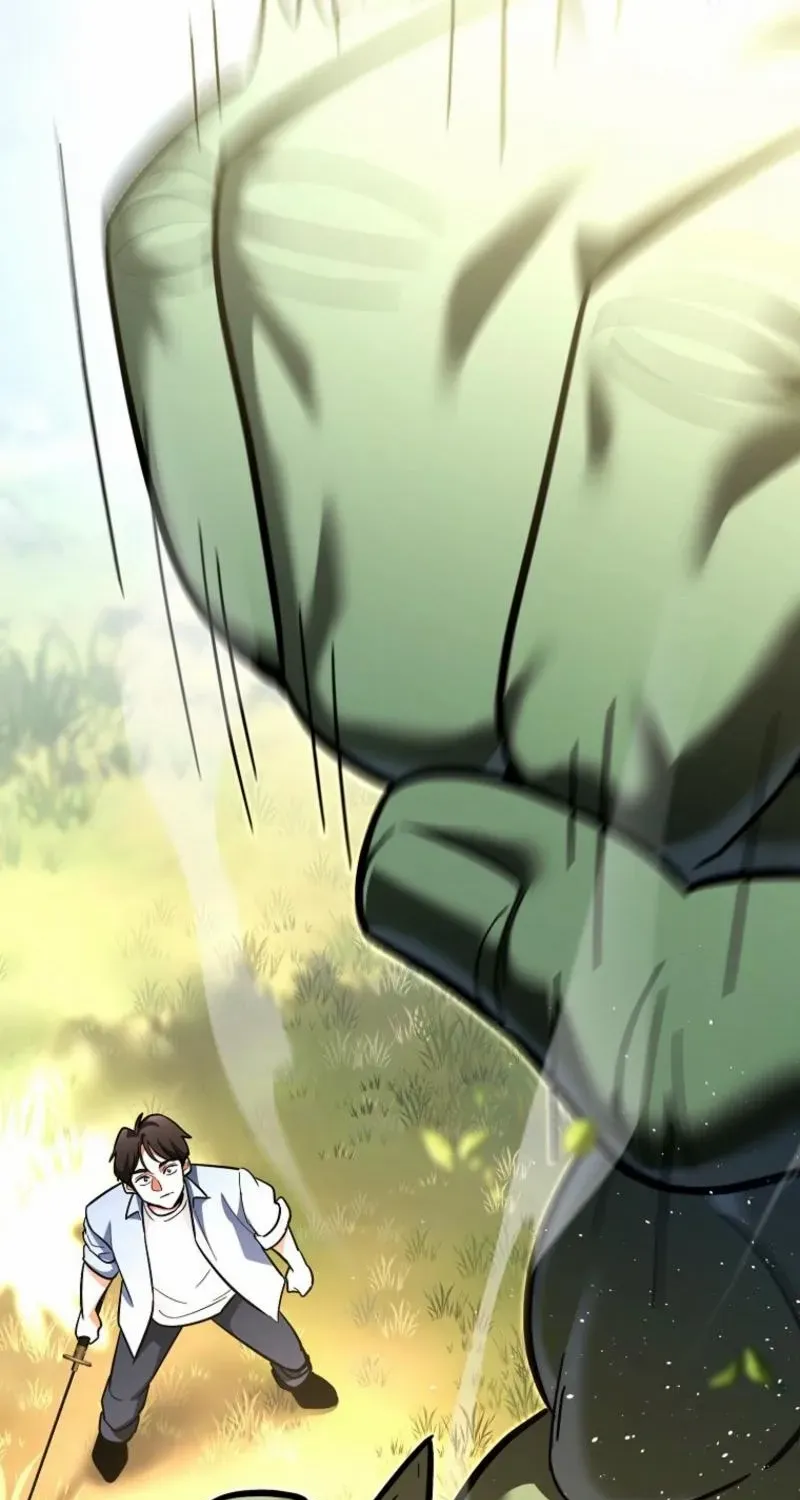 The Swordsmanship Instructor at the Academy Chapter 19 page 127 - 