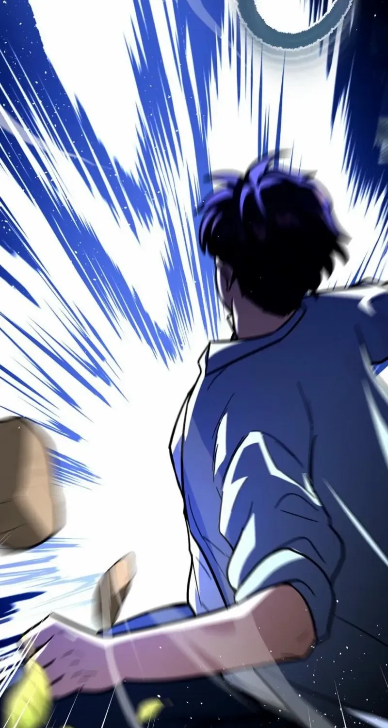The Swordsmanship Instructor at the Academy Chapter 19 page 131 - 