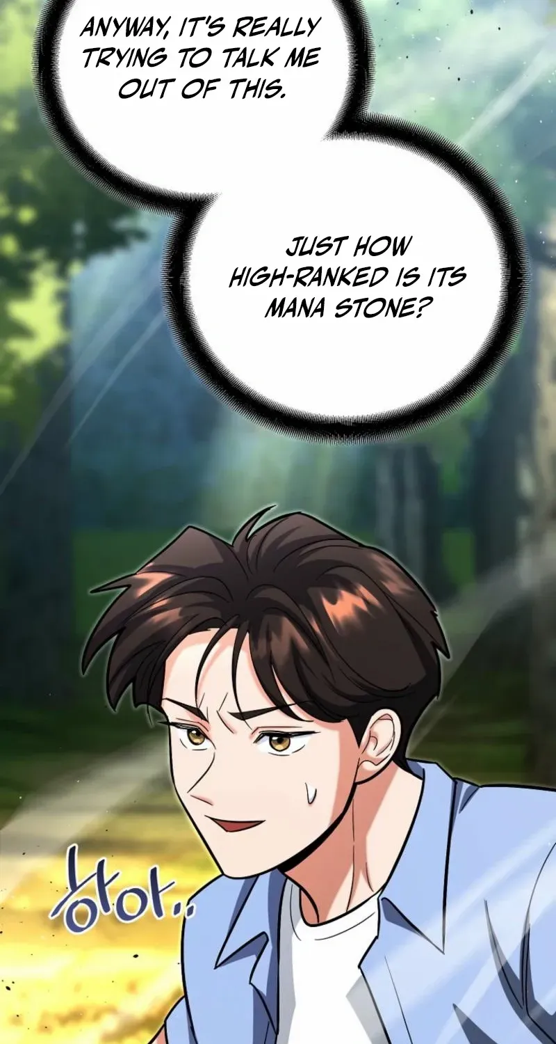 The Swordsmanship Instructor at the Academy Chapter 19 page 139 - 