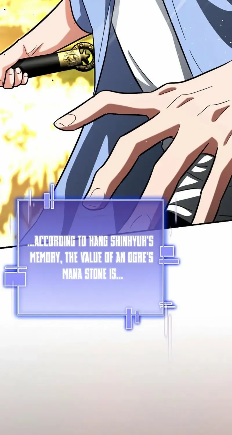 The Swordsmanship Instructor at the Academy Chapter 19 page 140 - 