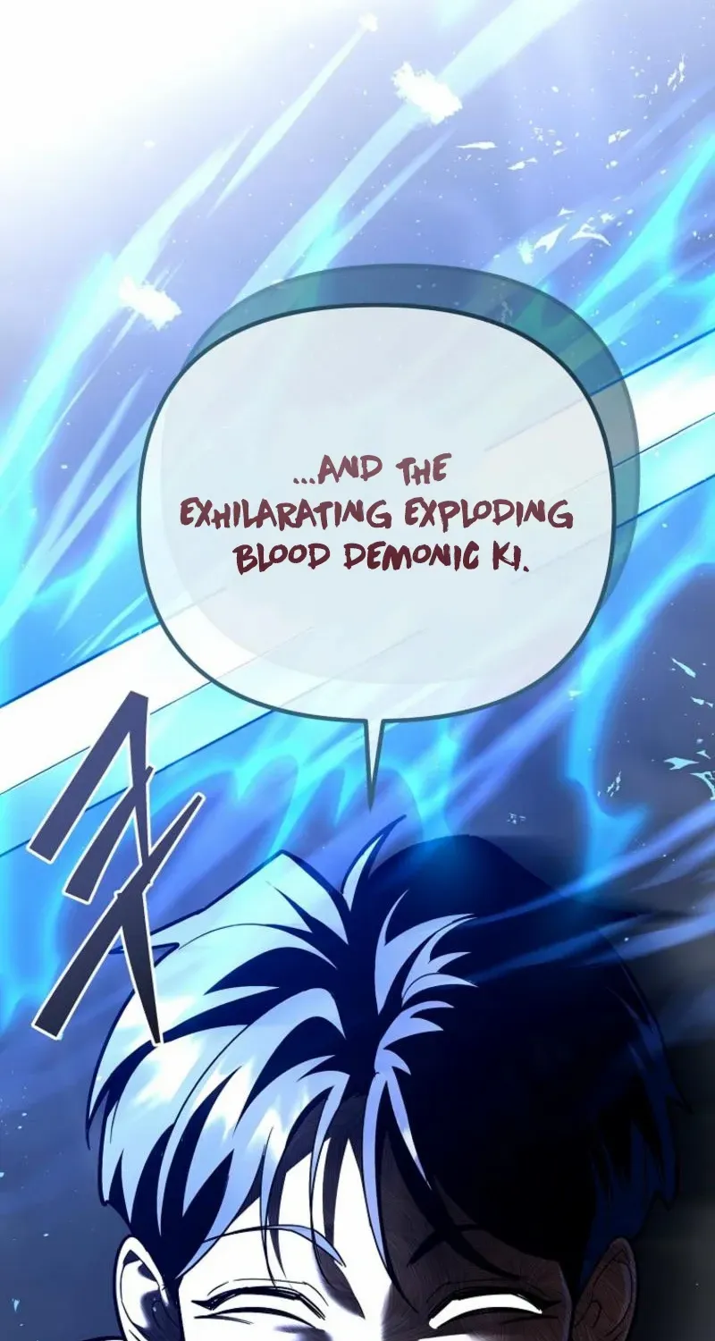 The Swordsmanship Instructor at the Academy Chapter 19 page 149 - 