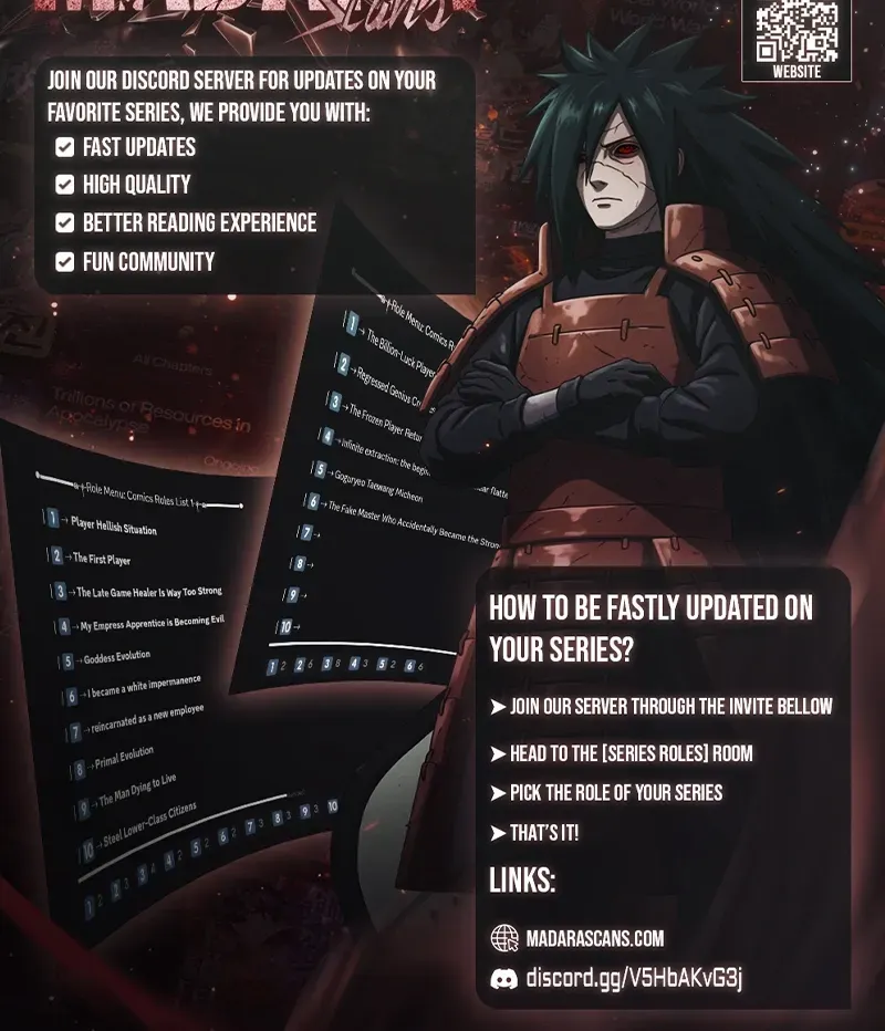 The Swordsmanship Instructor at the Academy Chapter 19 page 151 - 