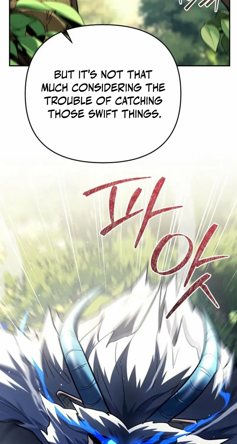 The Swordsmanship Instructor at the Academy Chapter 19 page 18 - 