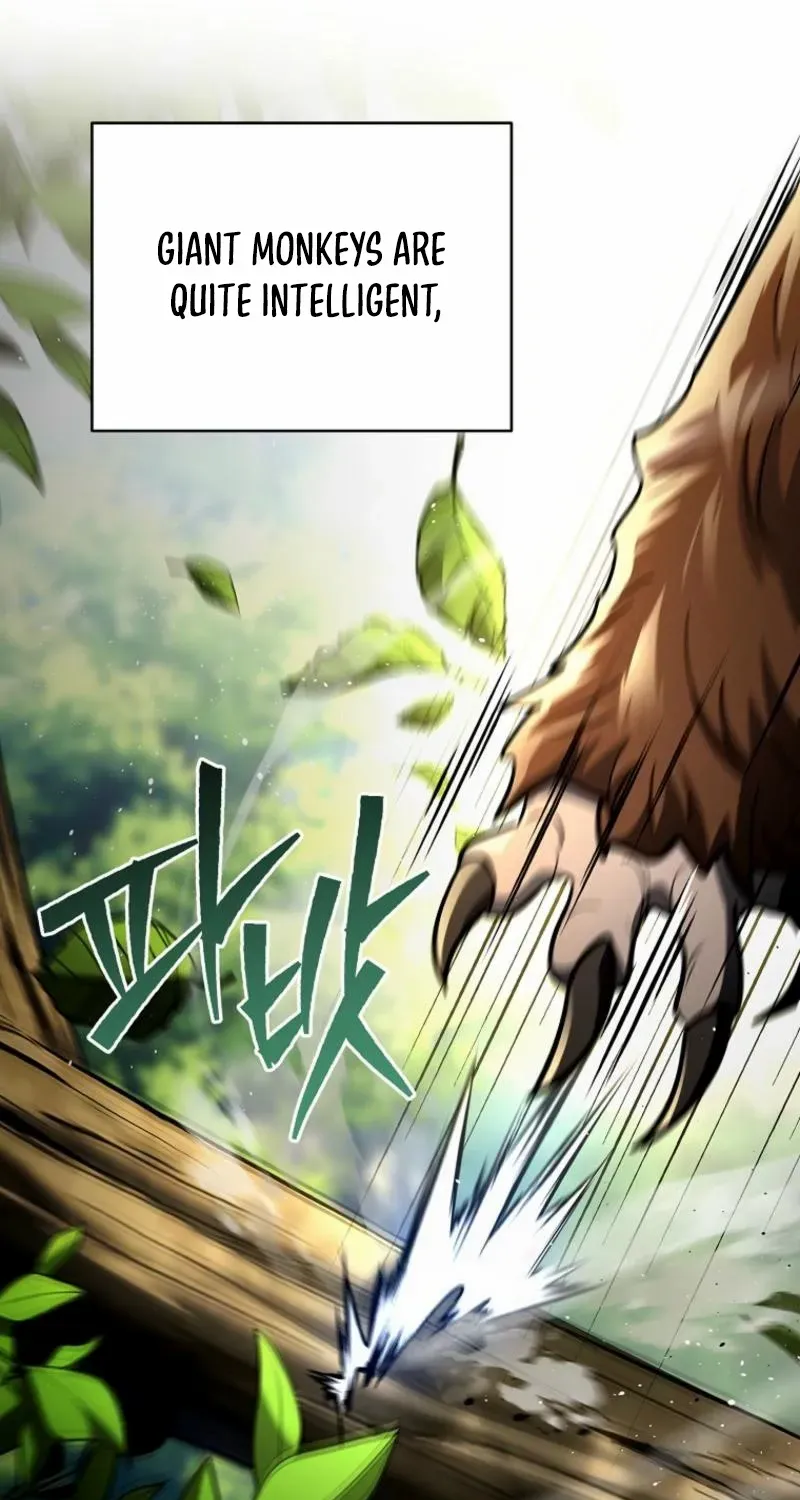 The Swordsmanship Instructor at the Academy Chapter 19 page 31 - 