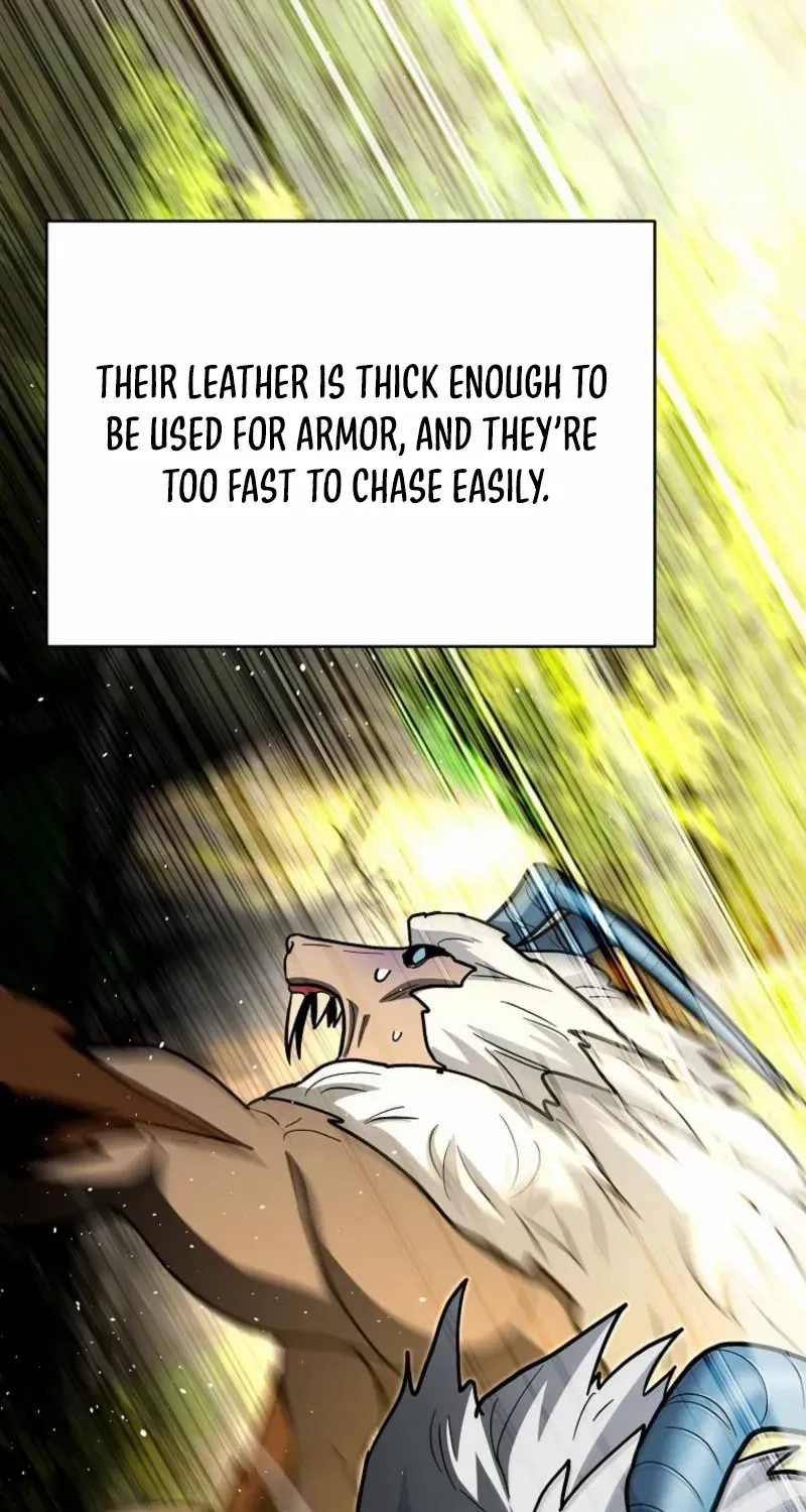 The Swordsmanship Instructor at the Academy Chapter 19 page 33 - 