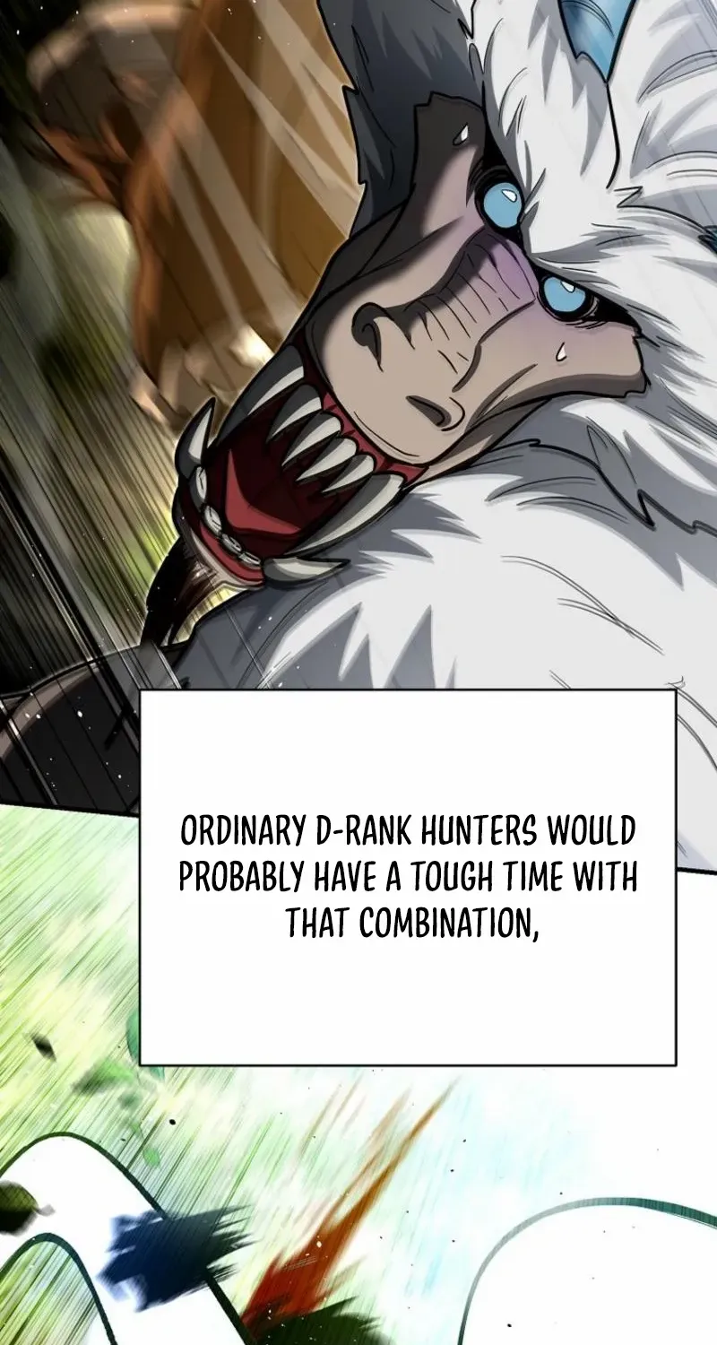 The Swordsmanship Instructor at the Academy Chapter 19 page 34 - 