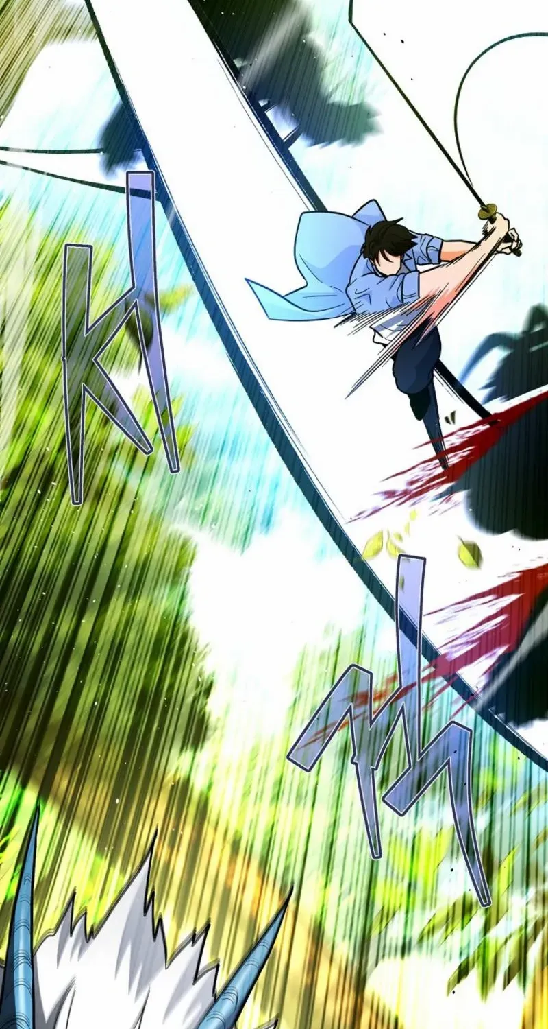The Swordsmanship Instructor at the Academy Chapter 19 page 35 - 