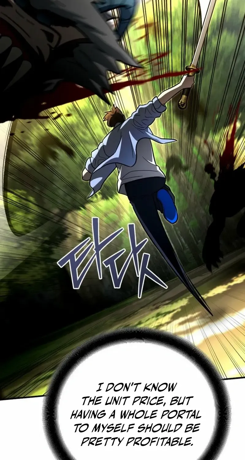 The Swordsmanship Instructor at the Academy Chapter 19 page 38 - 