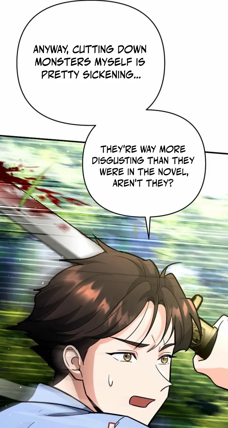 The Swordsmanship Instructor at the Academy Chapter 19 page 40 - 
