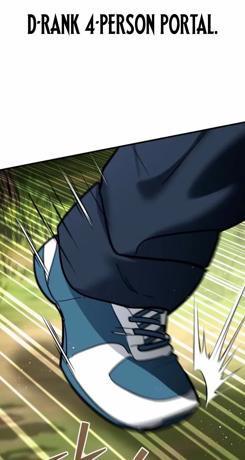 The Swordsmanship Instructor at the Academy Chapter 19 page 6 - 