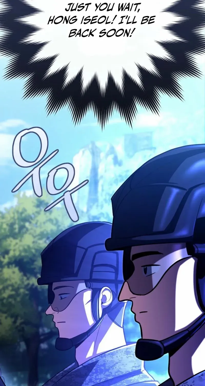 The Swordsmanship Instructor at the Academy Chapter 19 page 56 - 