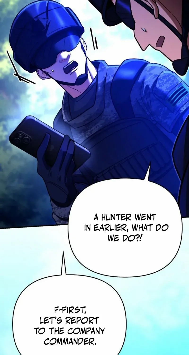 The Swordsmanship Instructor at the Academy Chapter 19 page 66 - 